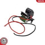 ESEN SKV Juhtseade,elektrovent.(mootorijahut.) 95SKV908