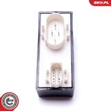 ESEN SKV Relee,radiaatoriventilaatori jaoks 96SKV206