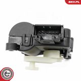 ESEN SKV Seadeelement,seguklapp 96SKV258