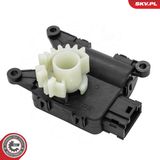 ESEN SKV Seadeelement,seguklapp 96SKV259