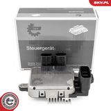 ESEN SKV Juhtseade,elektrovent.(mootorijahut.) 96SKV339