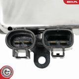 ESEN SKV Juhtseade,elektrovent.(mootorijahut.) 96SKV339