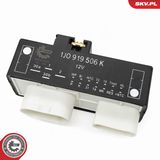 ESEN SKV Juhtseade,elektrovent.(mootorijahut.) 96SKV344
