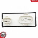 ESEN SKV Juhtseade,elektrovent.(mootorijahut.) 96SKV345