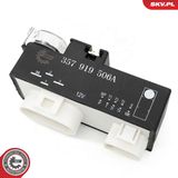 ESEN SKV Juhtseade,elektrovent.(mootorijahut.) 96SKV345