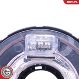 ESEN SKV Витая пружина, подушка безопасности 96SKV510
