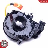 ESEN SKV Витая пружина, подушка безопасности 96SKV521
