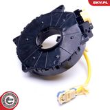 ESEN SKV Витая пружина, подушка безопасности 96SKV540
