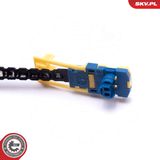 ESEN SKV oro pagalvės ritė 96SKV580