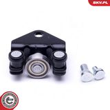 ESEN SKV Направляющая ролика, сдвижная дверь 96SKV731