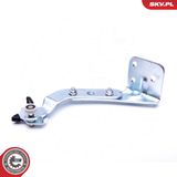 ESEN SKV Направляющая ролика, сдвижная дверь 96SKV751