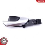 ESEN SKV Наружная ручка двери 96SKV820