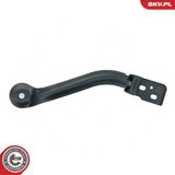 ESEN SKV Направляющая ролика, сдвижная дверь 96SKV829