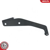 ESEN SKV Направляющая ролика, сдвижная дверь 96SKV847