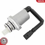 ESEN SKV Pumppu, lamellikytkin (neliveto) 97SKV136