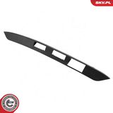 ESEN SKV Korpus, Numbrivalgustus 97SKV485