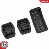 ESEN SKV Pedaalikatete komplekt 97SKV820