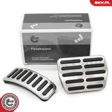 ESEN SKV Pedaalikatete komplekt 97SKV821