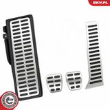 ESEN SKV Pedaalikatete komplekt 97SKV823
