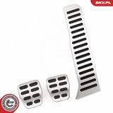 ESEN SKV Pedaalikatete komplekt 97SKV827