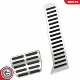 ESEN SKV Pedaalikatete komplekt 97SKV828