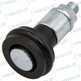 TRICLO Rullijuht, lükanduks 135107