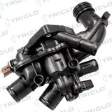 TRICLO Termostaattikotelo 461809