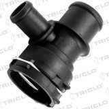 TRICLO Фланец охлаждающей жидкости 462646