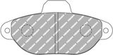 FERODO RACING Bromsbeläggssats, skivbroms FCP925H