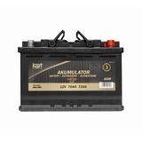 HART Startera akumulatoru baterija 565 086