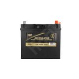 HART Startera akumulatoru baterija 574 459