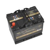 HART Startera akumulatoru baterija 574 461