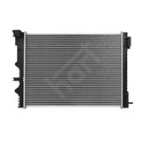 HART EGR-jahuti, turbo vahejahuti 647 133