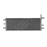 HART EGR-jahuti, turbo vahejahuti 650 737