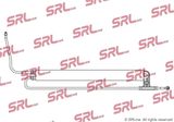 SRLine Õliradiaator, roolimine 2017L8-1