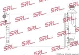 SRLine Jäähdytin,moottorin jäähdytys 230608A2