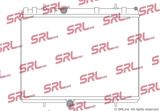 SRLine Kylare, motorkylning 232908-1