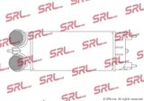SRLine Välijäähdytin 2334J8-1