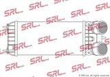SRLine Intercooler 23B1J8-1