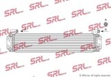 SRLine Eļļas radiators, Automātiskā pārnesumkārba 25S1L8-1