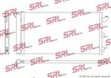 SRLine Конденсатор, кондиционер 3003K8C2S