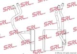 SRLine Теплообменник, отопление салона 3024N8-1