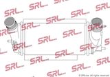 SRLine Välijäähdytin 32B1J8-2