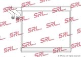 SRLine Aurusti,kliimaseade 32X1P8-1S