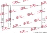 SRLine Конденсатор, кондиционер 4017K8C1S