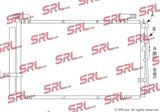 SRLine Конденсатор, кондиционер 4035K8C1S