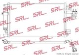 SRLine Конденсатор, кондиционер 4047K8C1S