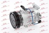 SRLine Компрессор, кондиционер 41B1KS-3S