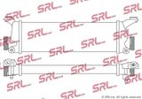 SRLine Välijäähdytin 5005J8-1