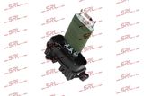 SRLine Takisti, salongi ventilaator 5062KST-1S